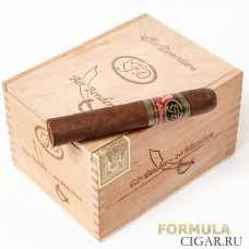 Сигары La Flor Dominicana Air Bender Matatan/20 (шт.)